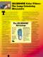 Colored Silicone Filters for miniature incandescent lights - APM HEXSEAL