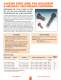 SELF-SEALING & SELF-LOCKING FASTENERS - APM HEXSEAL