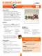 SELF-SEALING & SELF-LOCKING FASTENERS - APM HEXSEAL