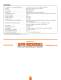 SELF-SEALING & SELF-LOCKING FASTENERS - APM HEXSEAL