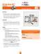 SELF-SEALING & SELF-LOCKING FASTENERS - APM HEXSEAL