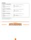 SELF-SEALING & SELF-LOCKING FASTENERS - APM HEXSEAL
