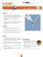 SELF-SEALING & SELF-LOCKING FASTENERS - APM HEXSEAL