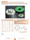 SELF-SEALING & SELF-LOCKING FASTENERS - APM HEXSEAL
