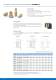AMTEC� - Precision threaded inserts for plastic parts and equipment for installation - B�LLHOFF
