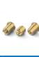 AMTEC� - Precision threaded inserts for plastic parts and equipment for installation - B�LLHOFF