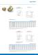 AMTEC� - Precision threaded inserts for plastic parts and equipment for installation - B�LLHOFF