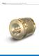 AMTEC� - Precision threaded inserts for plastic parts and equipment for installation - B�LLHOFF