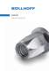 RIVKLE� - Blind rivet nuts and studs - B�LLHOFF