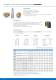AMTEC� - Precision threaded inserts for plastic parts and equipment for installation 