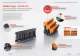 News catalogue - Weidm�ller