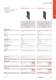 News catalogue - Weidm�ller