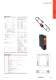 News catalogue - Weidm�ller