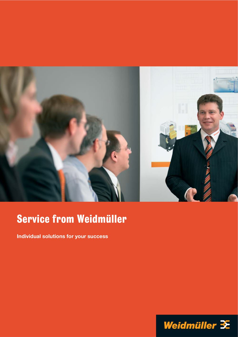 WEIDMUELLER - 