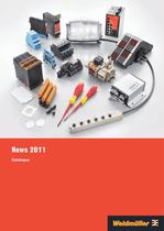 News catalogue