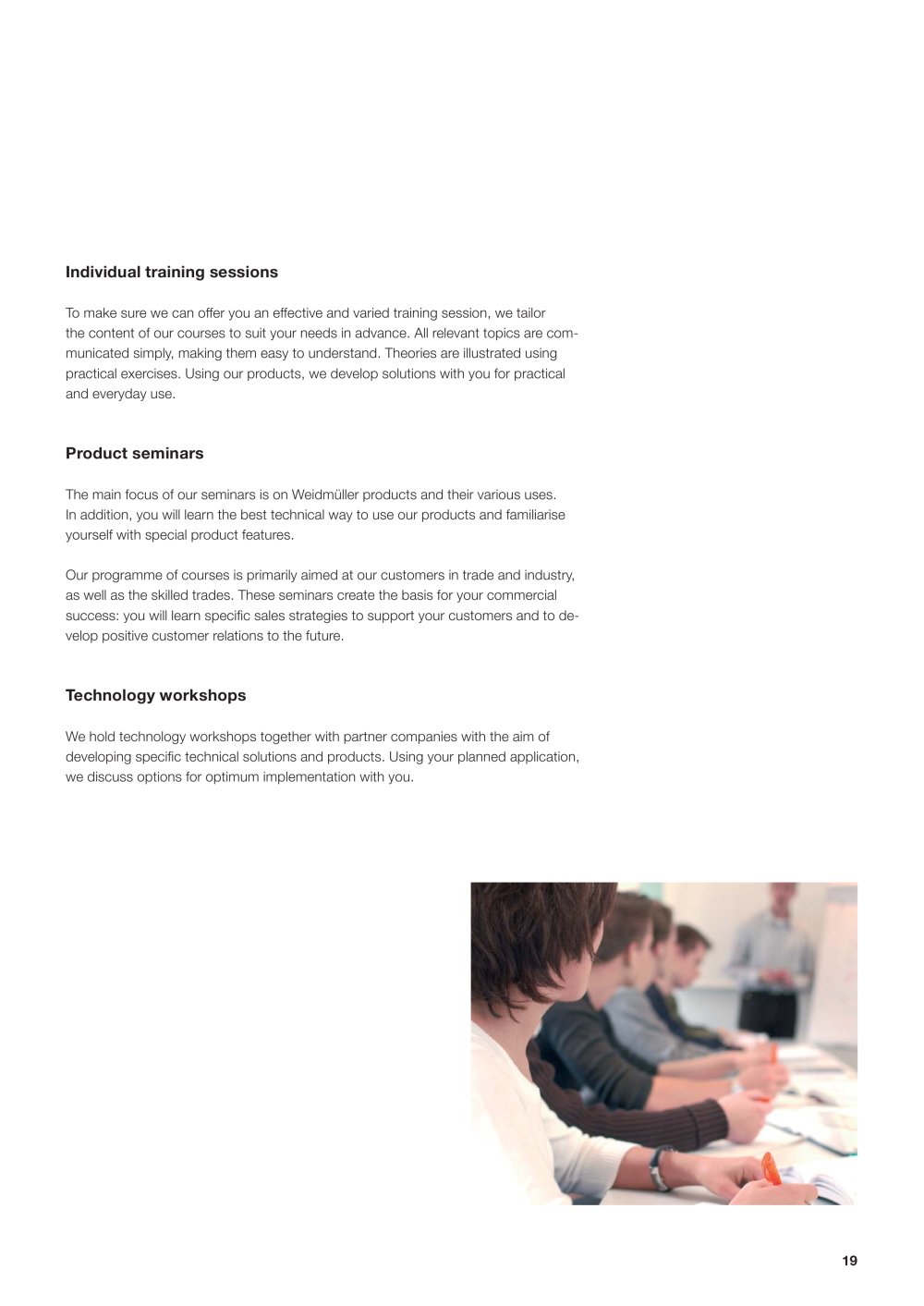 WEIDMUELLER - 