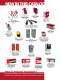 S116 Safety Products Catalog - Allen-Bradley Safety - Guardmaster