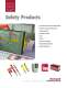 S116 Safety Products Catalog