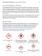 GHS Chemical Labeling - QuickLabel Systems White Paper - QuickLabel Systems