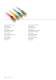 Accessories for ElectroCraft Drive products - Electrocraft