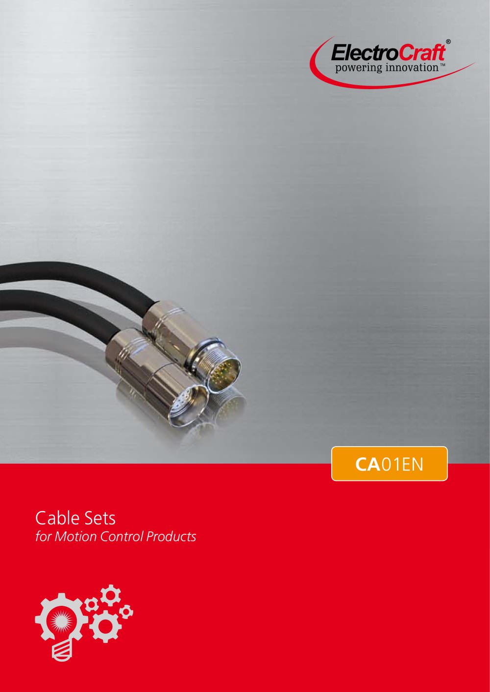 Cable Assemblies - Electrocraft