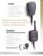 Communications Products Catalog - OTTO