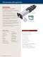 Product catalogue - EXLAR