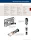 Product catalogue - EXLAR