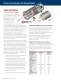 Product catalogue - EXLAR