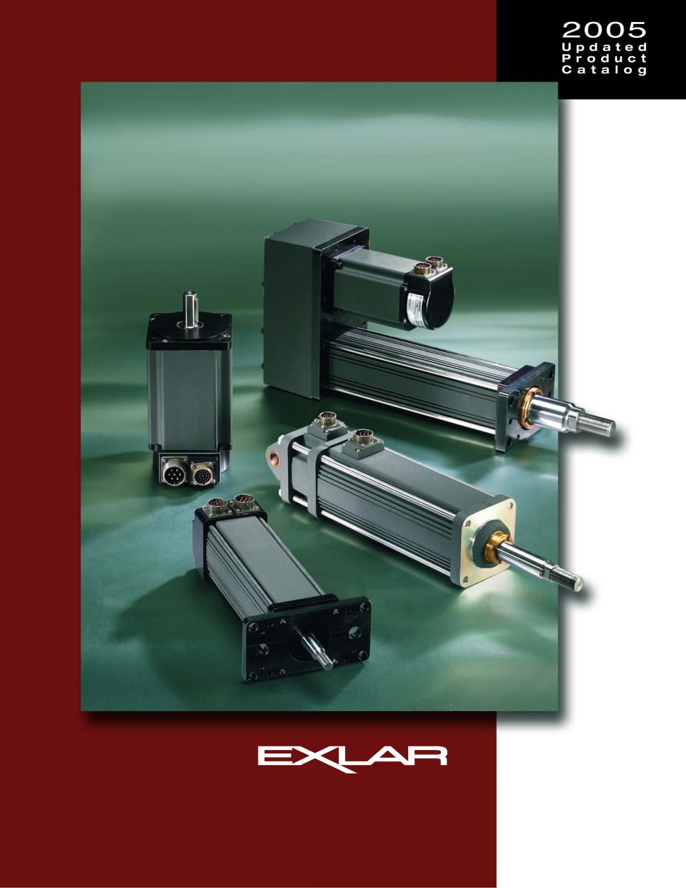 Exlar - EXLAR
