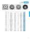 parts Catalog - LEESON Electric