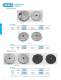 parts Catalog - LEESON Electric