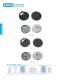 parts Catalog - LEESON Electric
