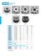 parts Catalog - LEESON Electric