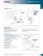 CAMCO RDM Index Drives - CAMCO