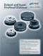 CAMCO Output and Input Overload Clutches (H) - CAMCO