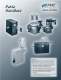 CAMCO Parts Handlers (I) - CAMCO