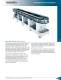 CAMCO Precision Link Conveyors (J) - CAMCO