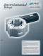 CAMCO Sevo-Mechanical Drives (K) - CAMCO
