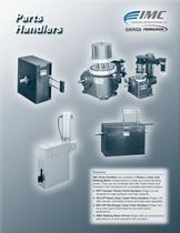 CAMCO Parts Handlers (I)