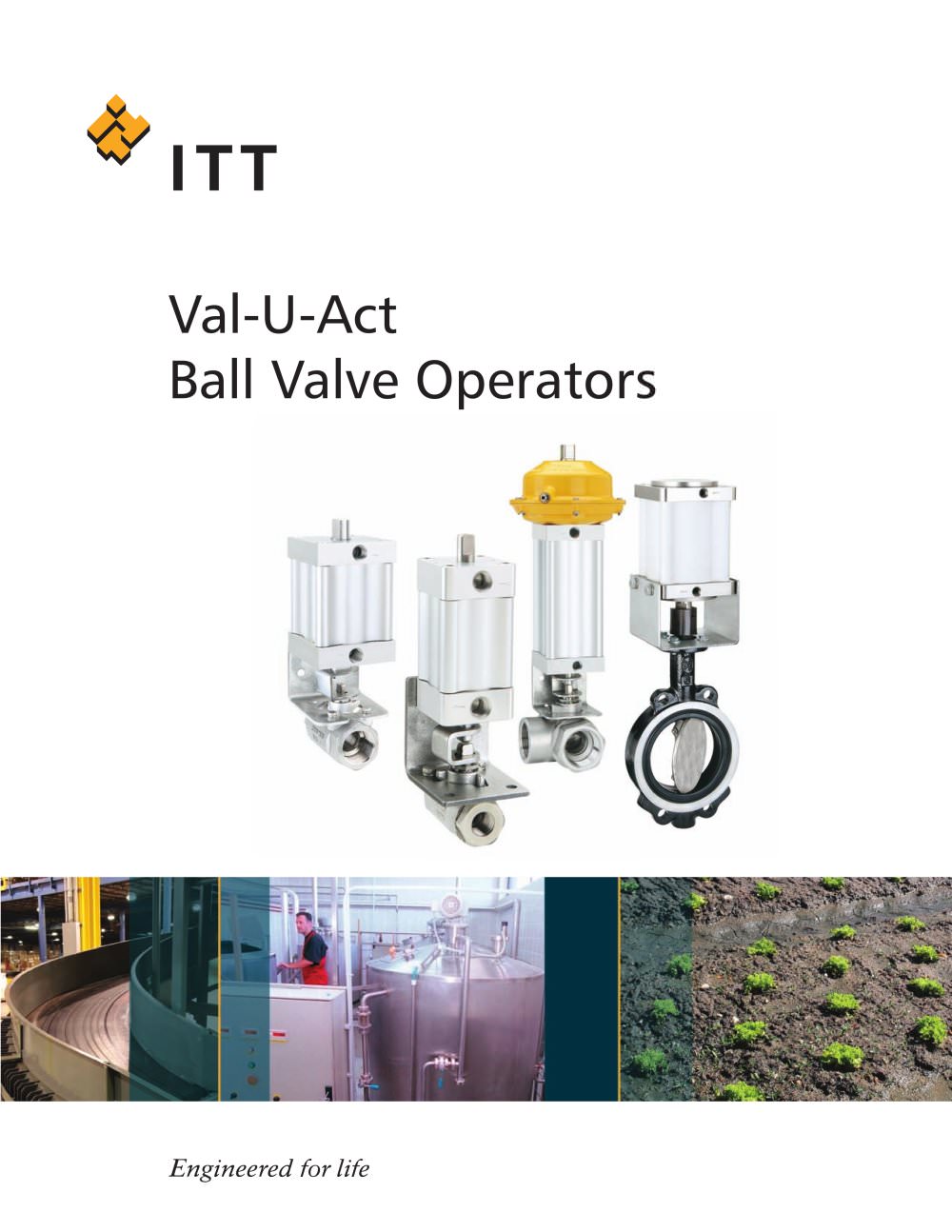 Compact Air Products - 