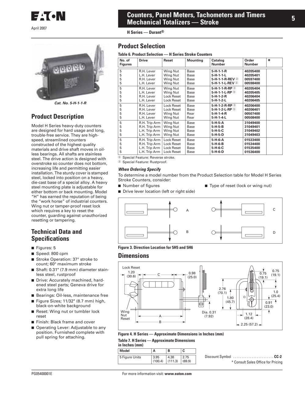 DURANT - 81272