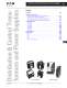 Eaton Power Supplies Catalog Supplement - Eaton Count Control Products