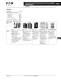 Eaton Power Supplies Catalog Supplement - Eaton Count Control Products
