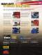 Custom-Configured & Preconfigured Cabinets Brochure - VIDMAR