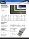 Stanley Vidmar Product Catalog - VIDMAR