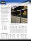 Stanley Vidmar Product Catalog - VIDMAR