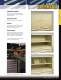 Stanley Vidmar Product Catalog - VIDMAR