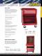 Stanley Vidmar Product Catalog - VIDMAR