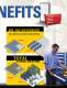 Stanley Vidmar Product Catalog - VIDMAR